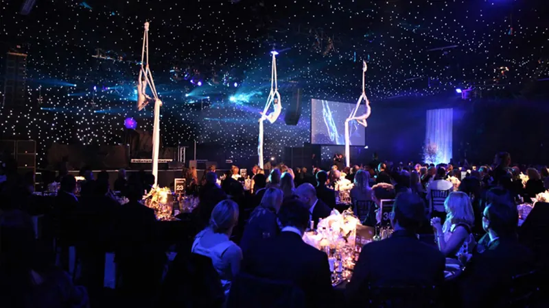 Awards & Galas