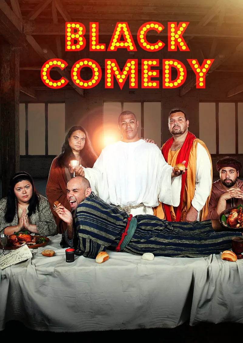 Comedy Shows
