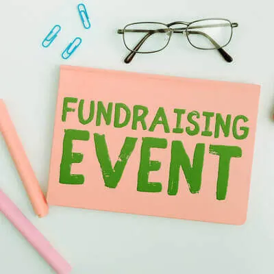 Fundraisers